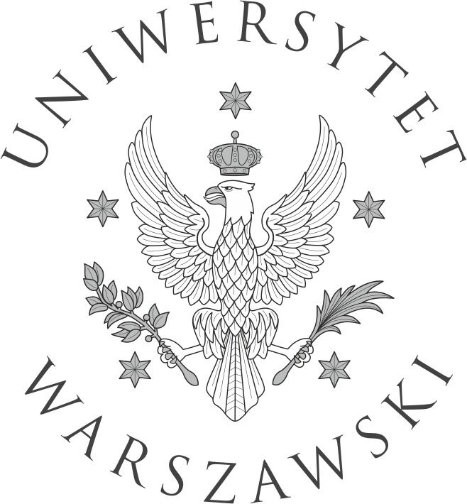 Wizyta na Uniwersytecie Warszawskim