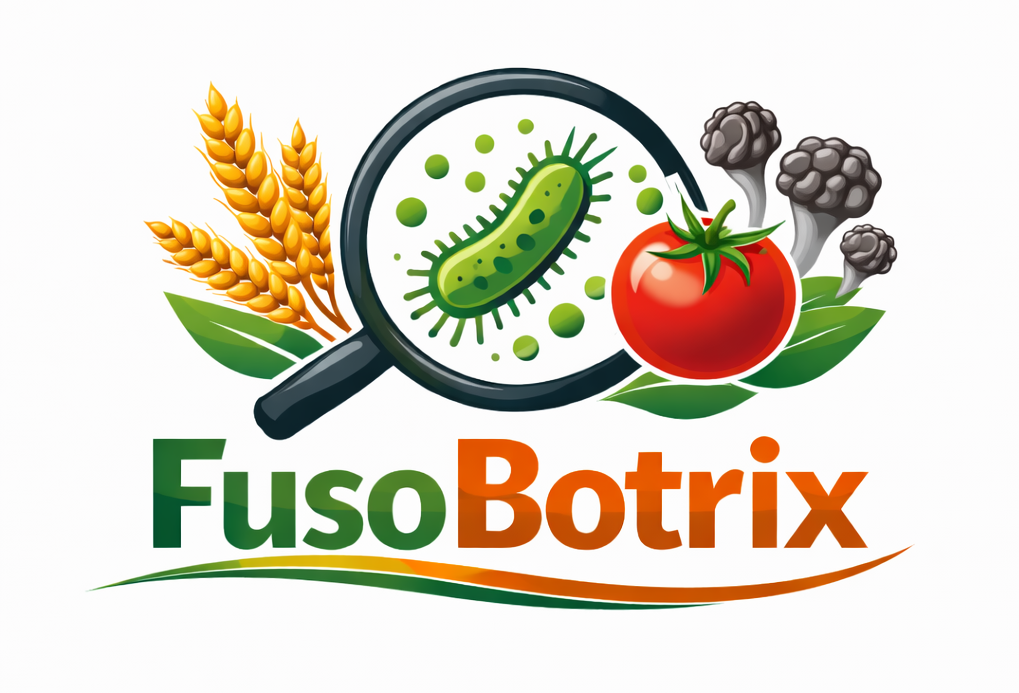 Projekt FusoBotrix